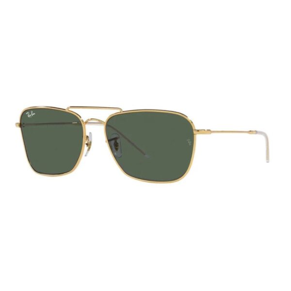 Ray Ban Caravan Reverse