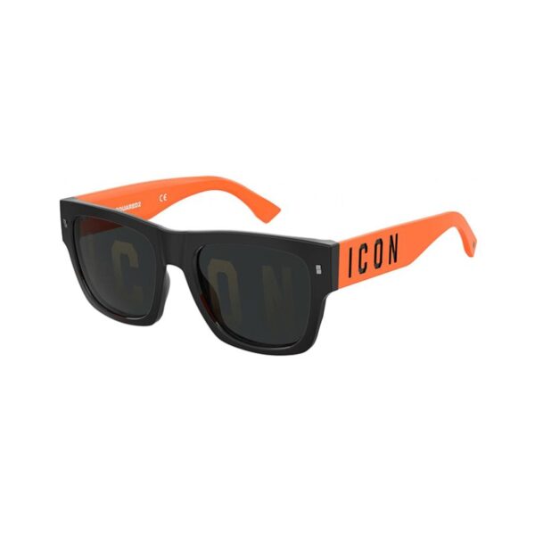 Dsquared 2 ICON 0004/S