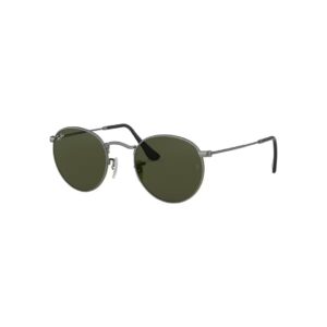 Ray Ban Round Metal