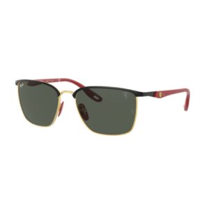 Ray Ban & Ferrari 3673M
