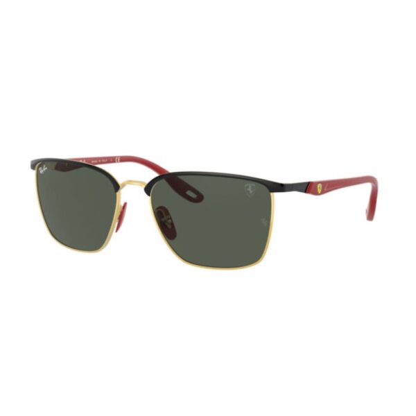 Ray Ban & Ferrari 3673M