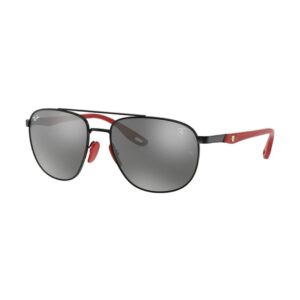 Ray Ban & Ferrari 3659M