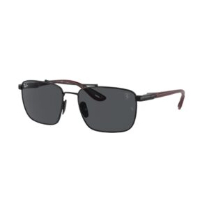 Ray Ban & Ferrari 3715M