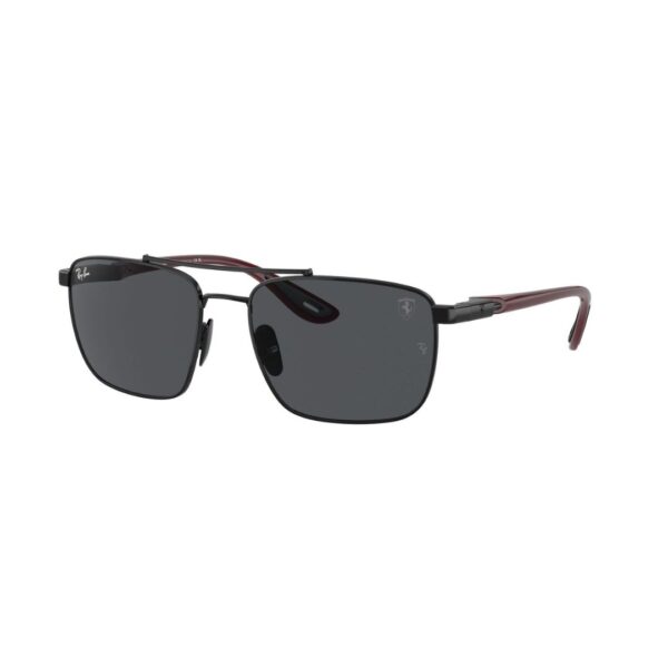 Ray Ban & Ferrari 3715M