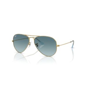 Ray Ban Aviator Large Metal