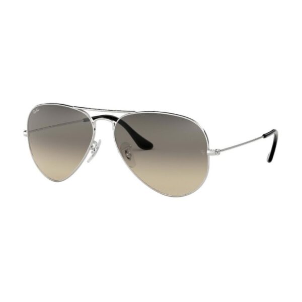 Ray Ban Aviator Large Metal