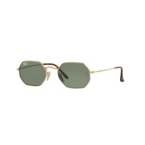 Ray Ban Octagonal