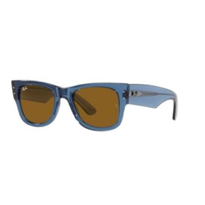 Ray Ban Mega Wayfarer