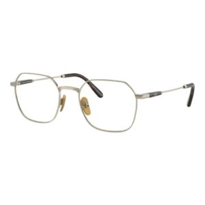 Ray Ban Jim Titanium