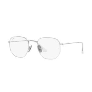 Ray Ban Hexagonal