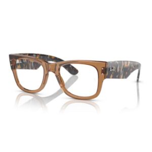 Ray Ban Mega Wayfarer