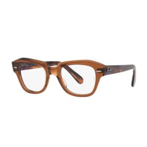 Ray Ban State Street