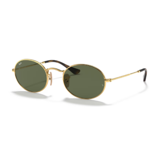 Ray Ban Oval