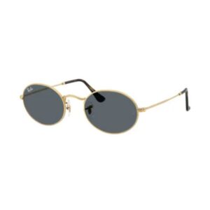 Ray Ban Oval