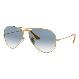 Ray Ban Aviator Large Metal