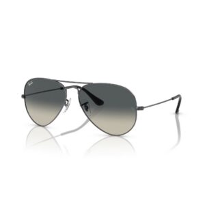 Ray Ban Aviator Large Metal