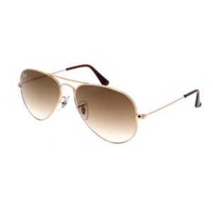 Ray Ban Aviator Large Metal