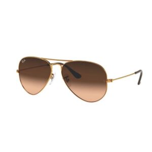 Ray Ban Aviator Large Metal