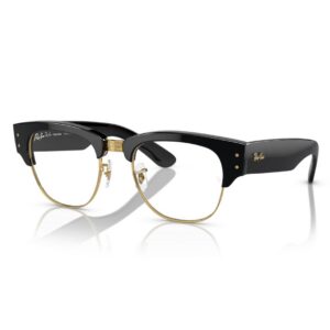 Ray Ban Mega Clubmaster Transition