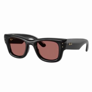 Ray Ban Wayfarer Puffer