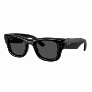 Ray Ban Wayfarer Puffer