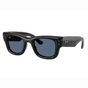 Ray Ban Wayfarer Puffer