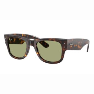 Ray Ban Mega Wayfarer